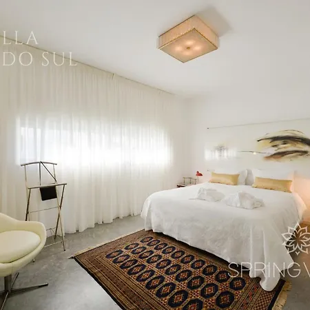 Casa Do Sul - By Springvillas Villa Guia (Faro)