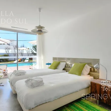 Villa Casa Do Sul - By Springvillas