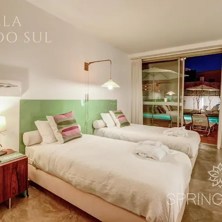 Casa Do Sul - By Springvillas Guia (Faro)