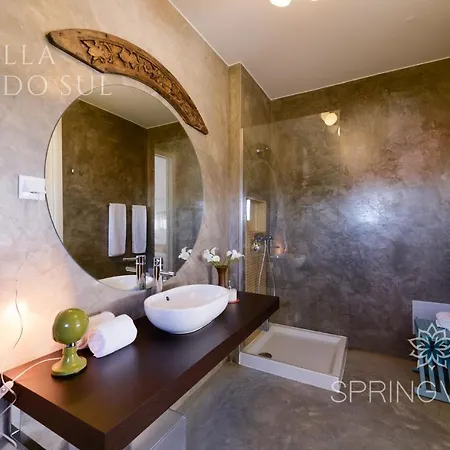 Casa Do Sul - By Springvillas Villa *