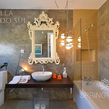 Villa Casa Do Sul - By Springvillas