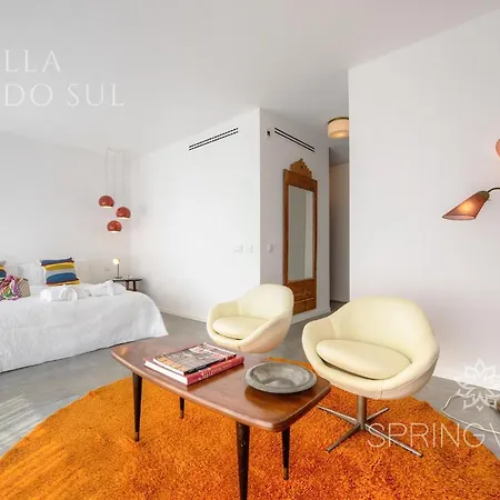Villa Casa Do Sul - By Springvillas