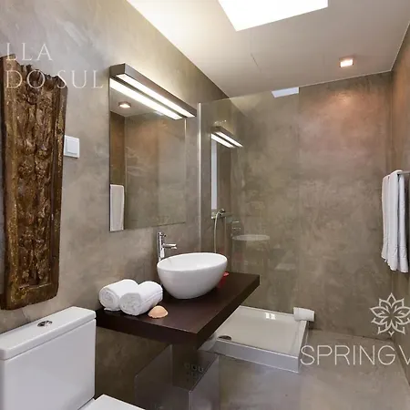 Casa Do Sul - By Springvillas *