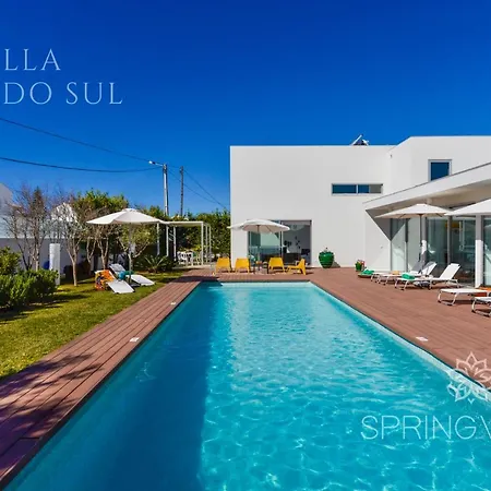 Casa Do Sul - By Springvillas Villa *