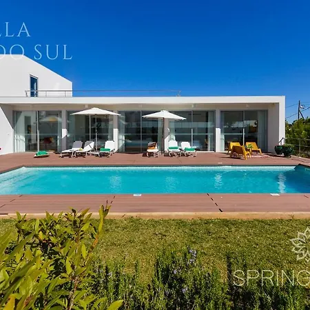 Villa Casa Do Sul - By Springvillas