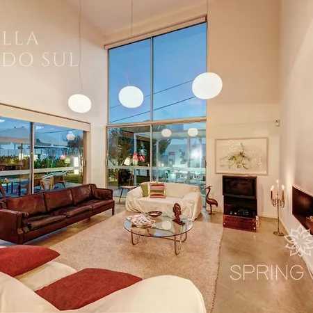 Casa Do Sul - By Springvillas Villa *