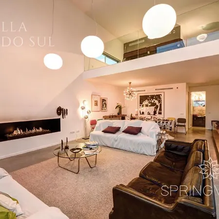 Casa Do Sul - By Springvillas *