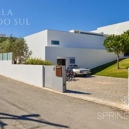 Villa Casa Do Sul - By Springvillas