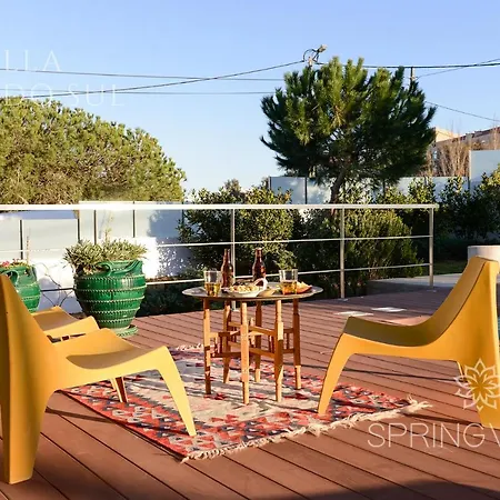 Casa Do Sul - By Springvillas *