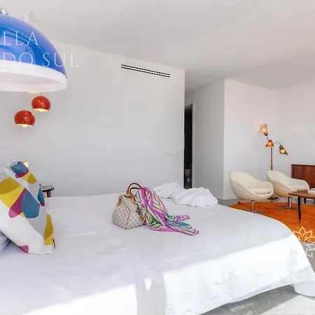 Casa Do Sul - By Springvillas *
