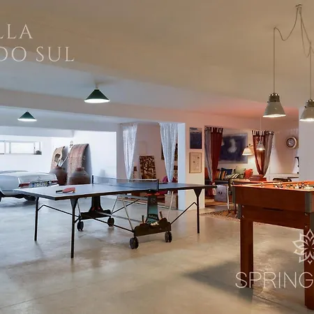 Villa Casa Do Sul - By Springvillas Guia (Faro)
