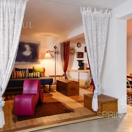 Casa Do Sul - By Springvillas Villa