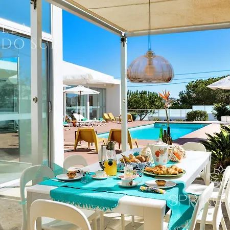 Villa Casa Do Sul - By Springvillas Guia (Faro)