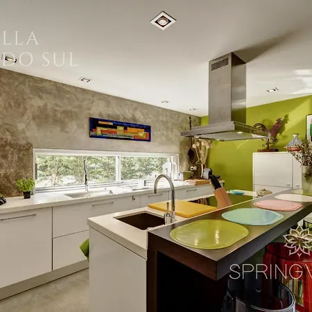 Casa Do Sul - By Springvillas