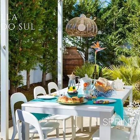 Villa Casa Do Sul - By Springvillas Guia (Faro)