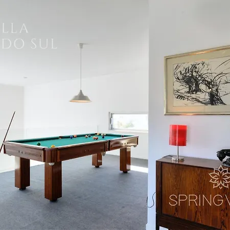 Casa Do Sul - By Springvillas Villa