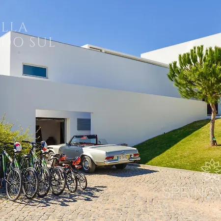 Casa Do Sul - By Springvillas Villa *