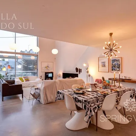 Casa Do Sul - By Springvillas
