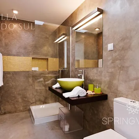 Casa Do Sul - By Springvillas * 기아