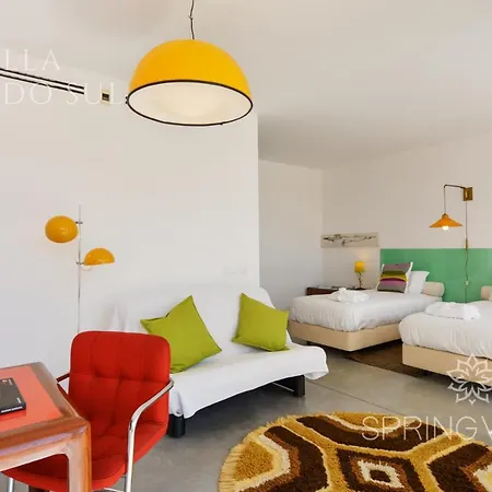 Casa Do Sul - By Springvillas فيلة جويا