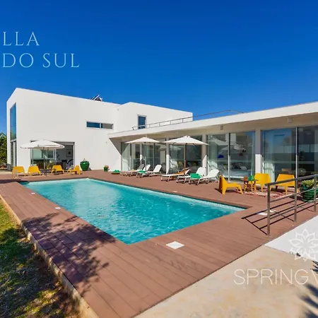 Casa Do Sul - By Springvillas *