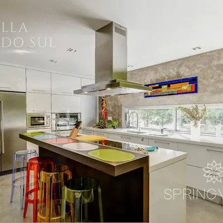 Casa Do Sul - By Springvillas فيلة جويا