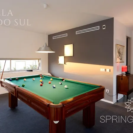 Casa Do Sul - By Springvillas فيلة