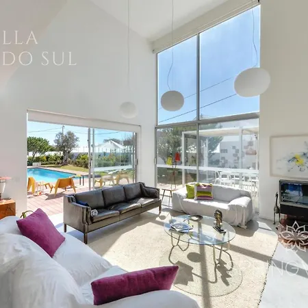 Casa Do Sul - By Springvillas *